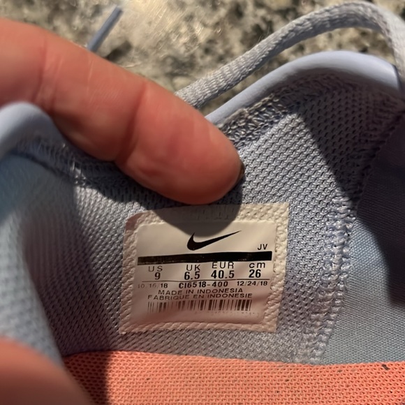 Nike air max motion, 9 - Picture 6 of 6